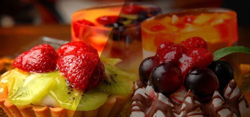 DAFNE CATERING
