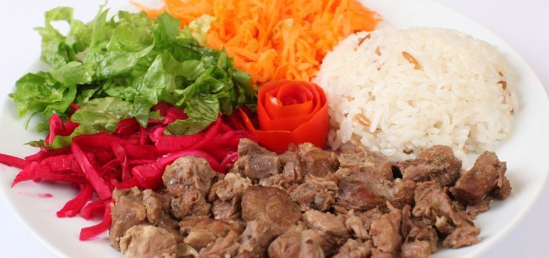 DAMAK YEMEK FABRİKASI