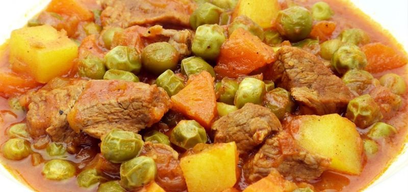 DAMAK YEMEK FABRİKASI