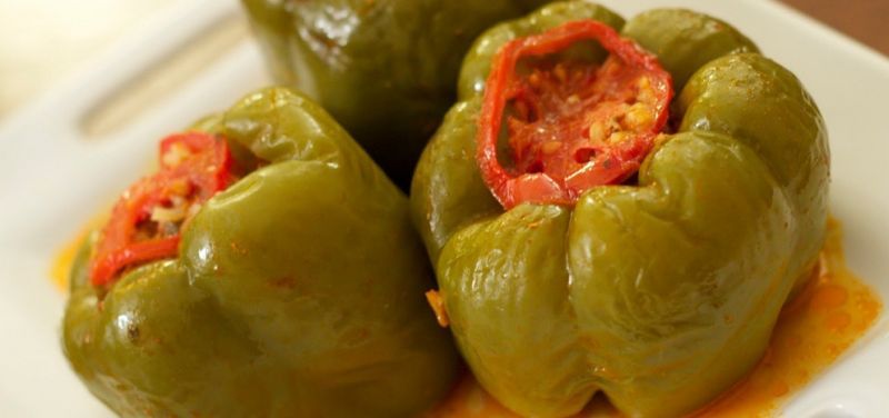 DAMAK YEMEK FABRİKASI