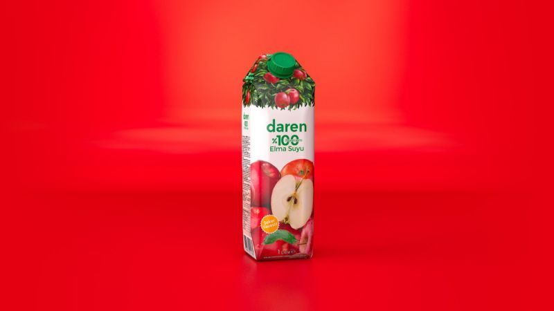 DAREN 