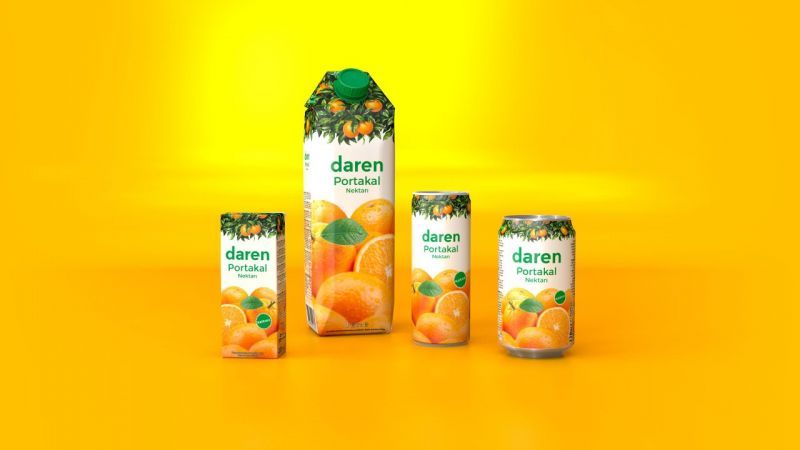 DAREN 