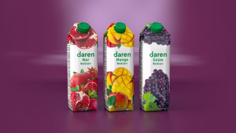 DAREN 