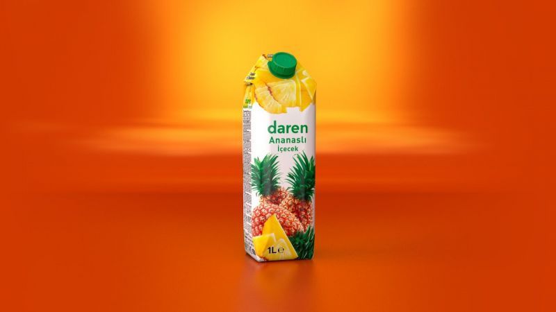 DAREN 