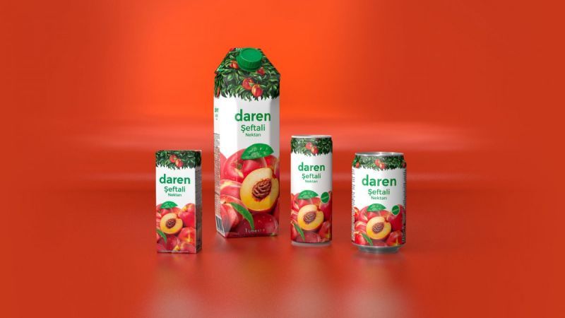 DAREN 