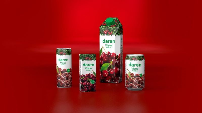 DAREN 