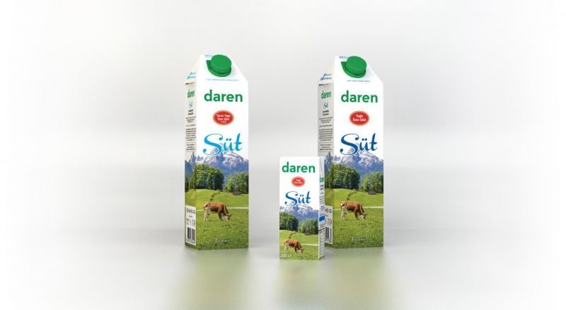 DAREN 