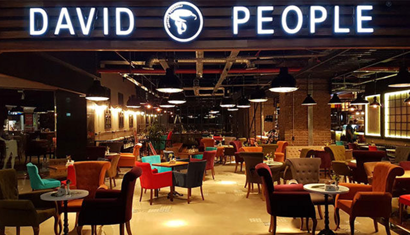 DAVID PEOPLE