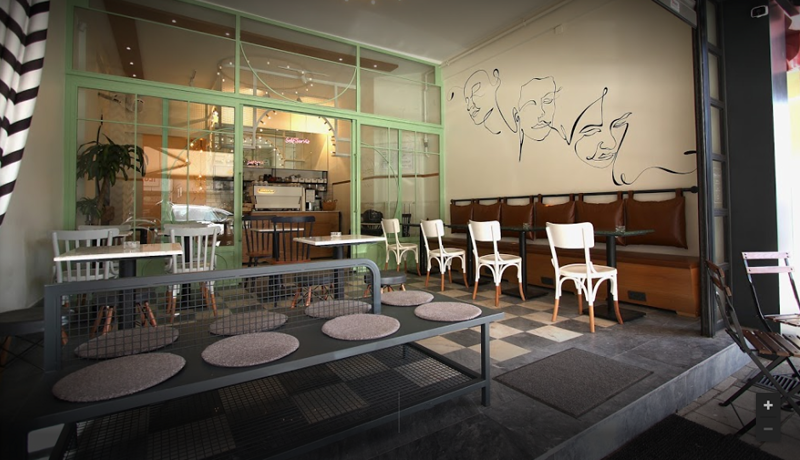 DEAL COFFEE COMPANY