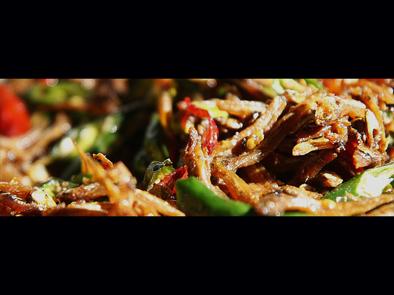 DEĞİRMEN YEMEK