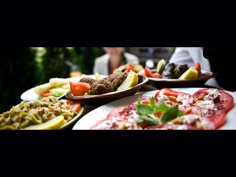 DEĞİRMEN YEMEK