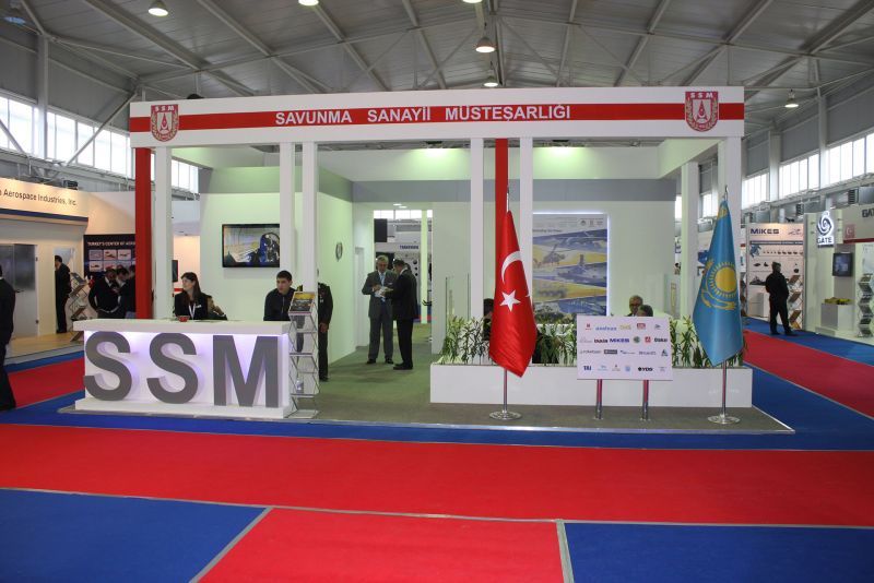 DEKON EXPO
