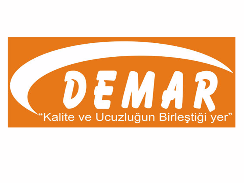 DEMAR HİPERMARKET
