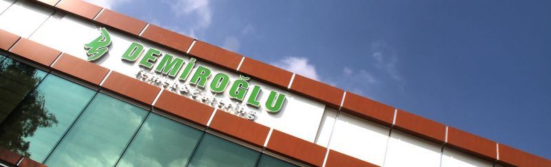 DEMİROĞLU YEMEK & CATERING