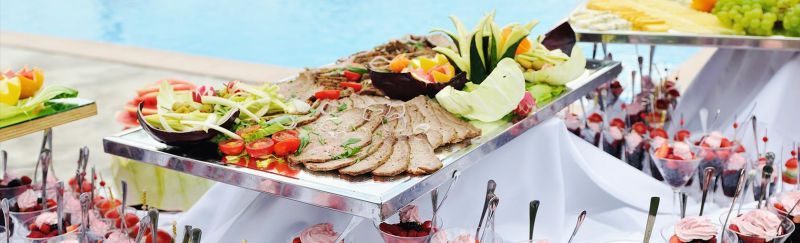 DEMİROĞLU YEMEK & CATERING