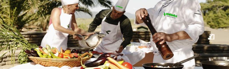 DEMİROĞLU YEMEK & CATERING