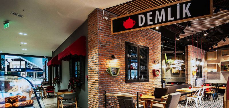 DEMLİK