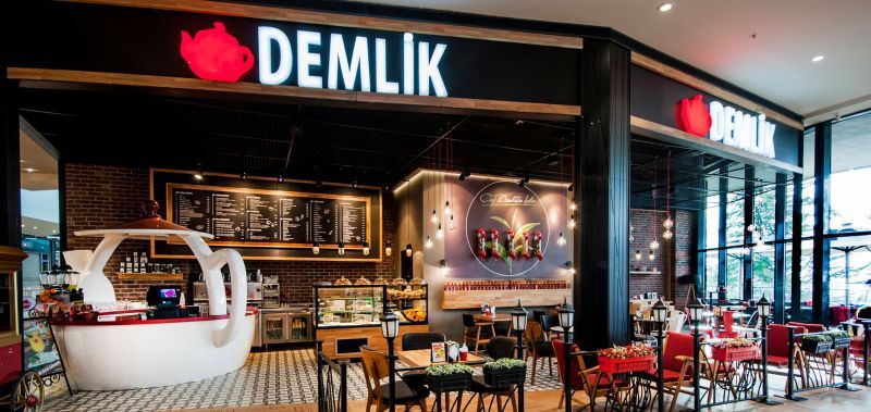 DEMLİK