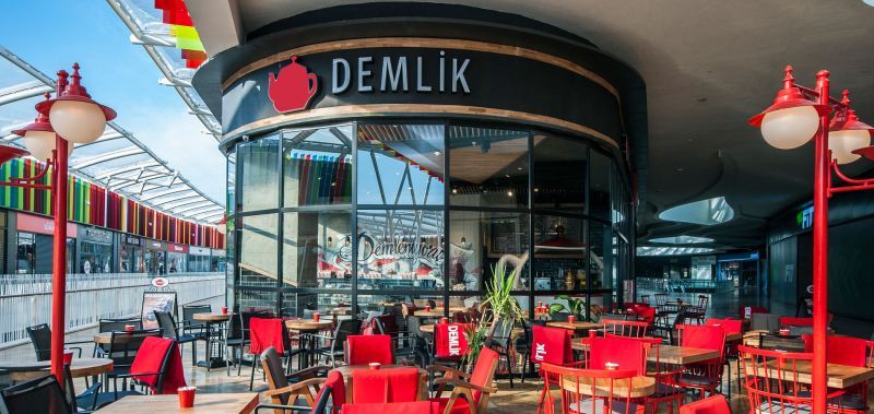 DEMLİK