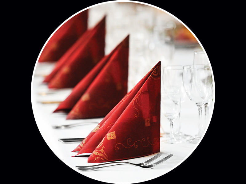 DERYA CATERING