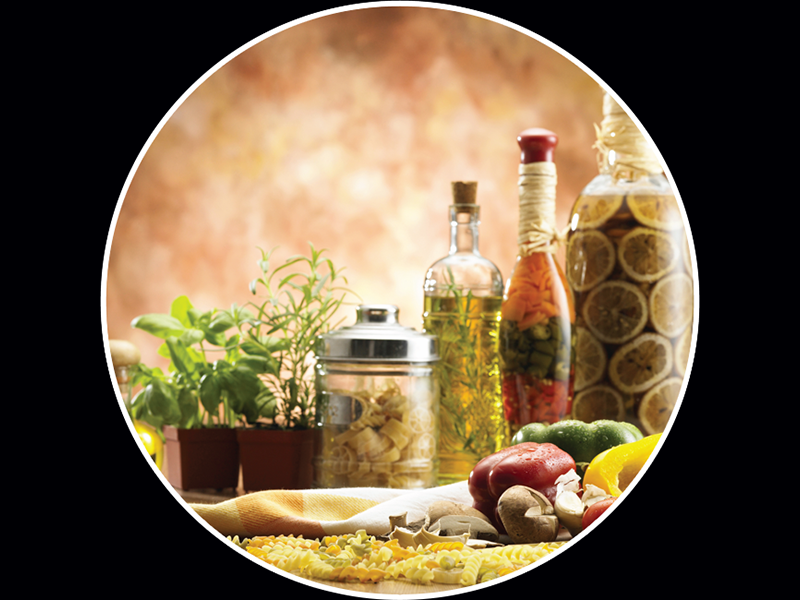 DERYA CATERING