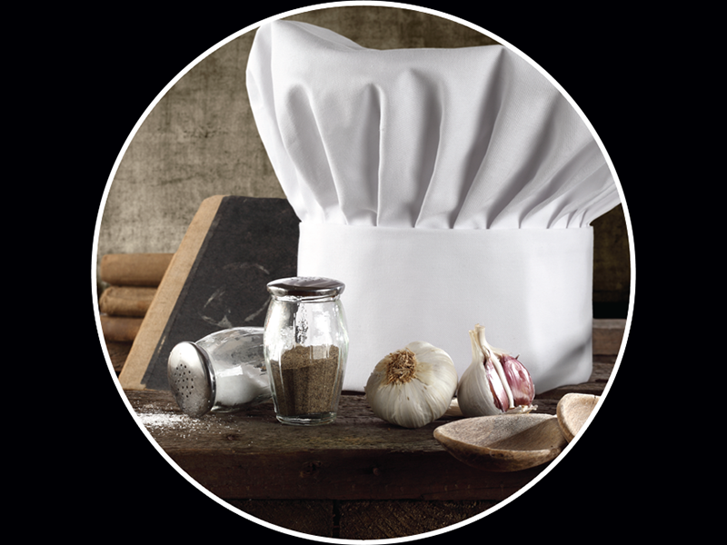DERYA CATERING