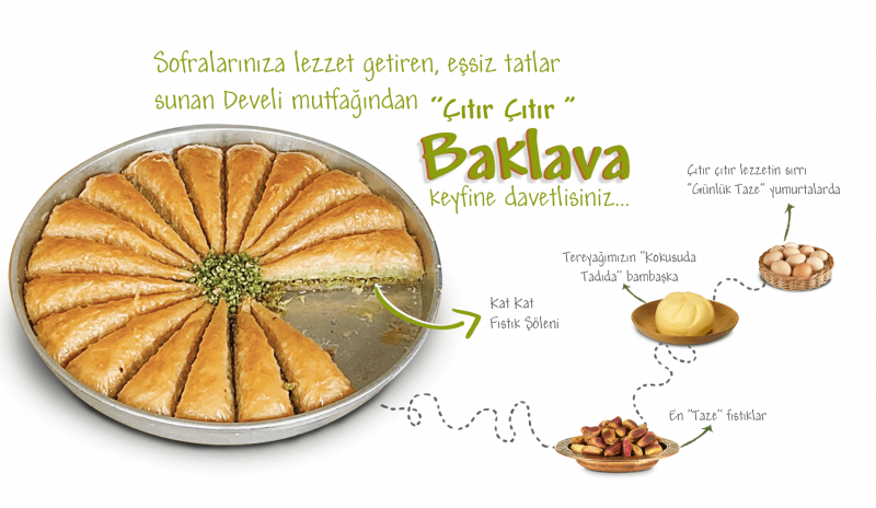 DEVELİ BALIK