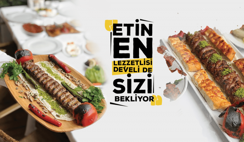 DEVELİ BALIK