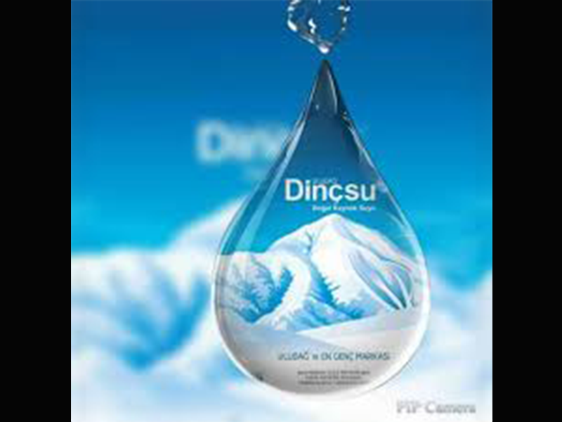DİNÇSU