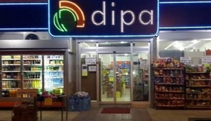 DİPA AVM