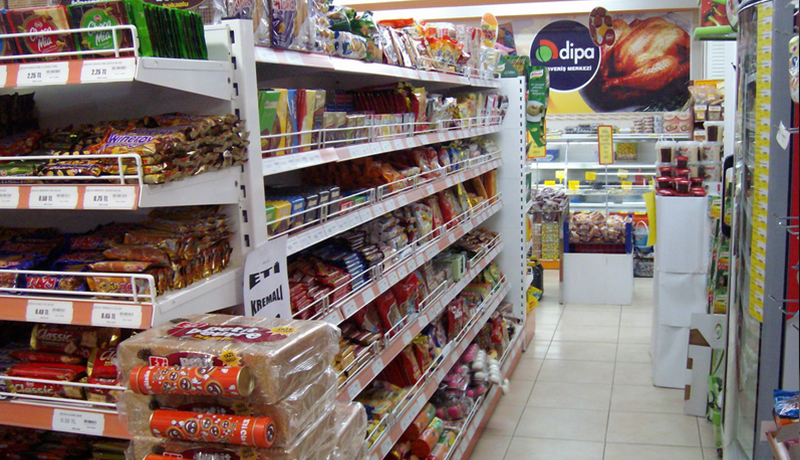 DİPA AVM
