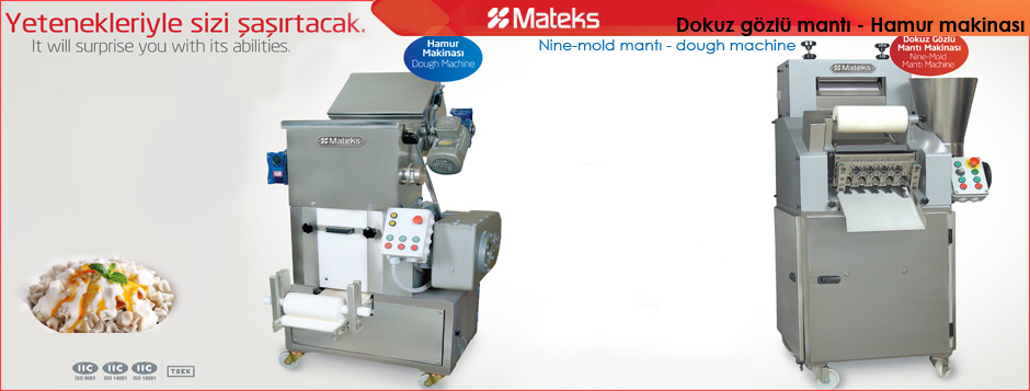 Mateks Makina