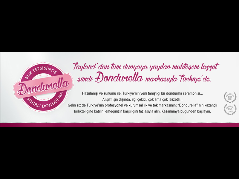 DONDURELLA