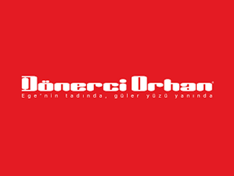 DÖNERCİ ORHAN