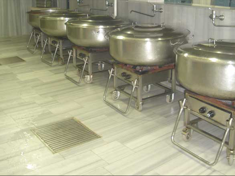 DÖNMEZLER CATERING