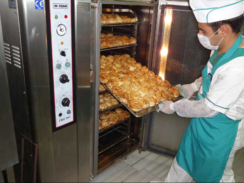 DÖNMEZLER CATERING