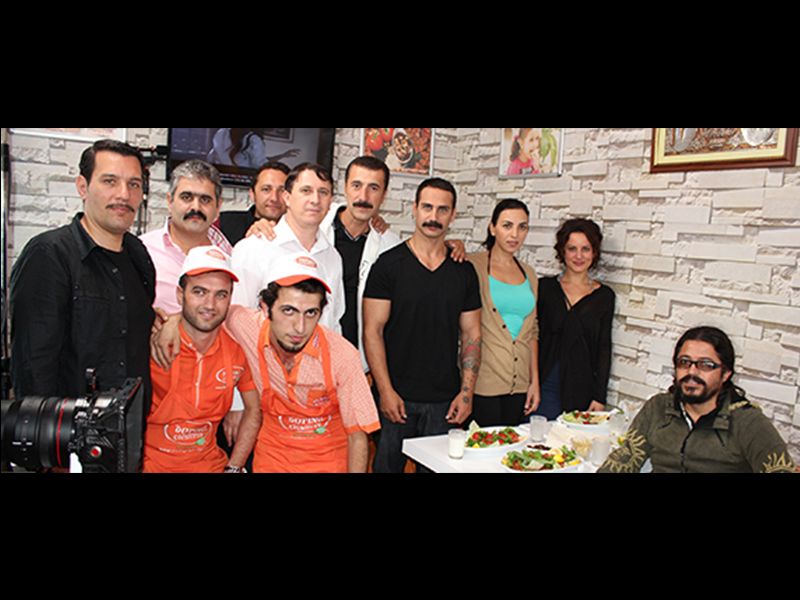 DOPİNG ÇİĞKÖFTE