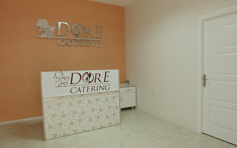 DORE YEMEK