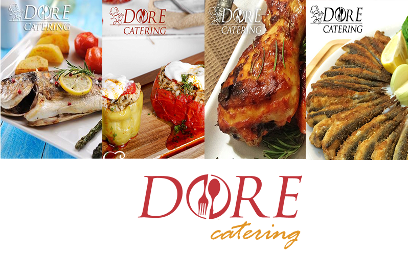 DORE YEMEK