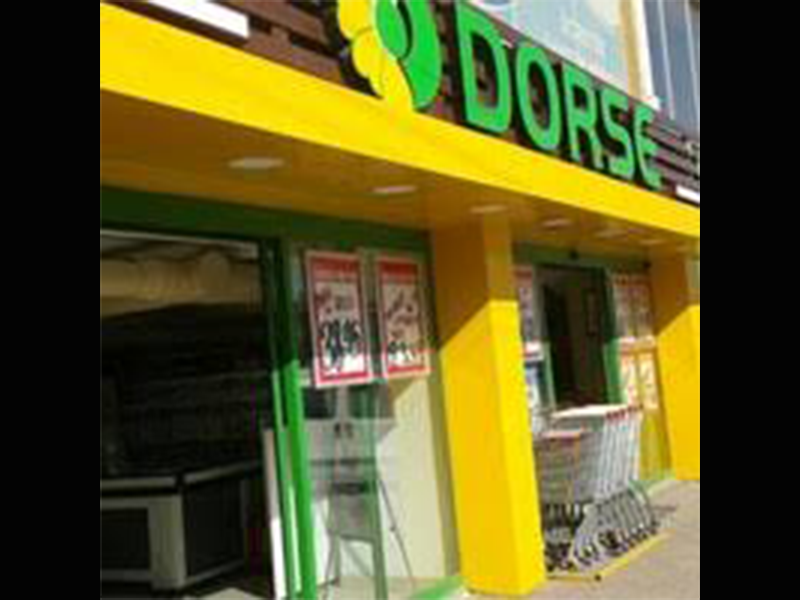 DORSE