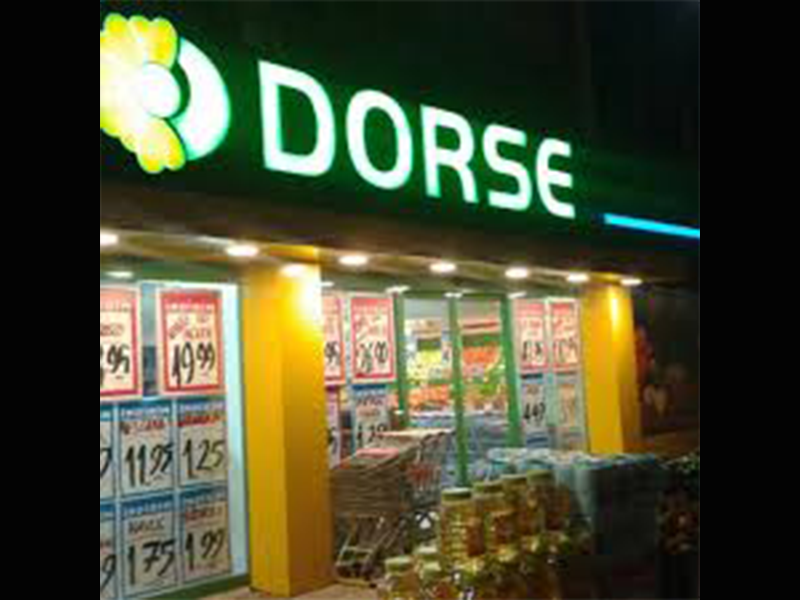 DORSE