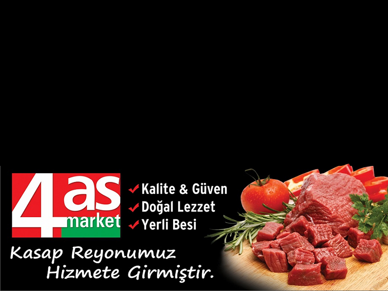 DÖRTAS MARKET