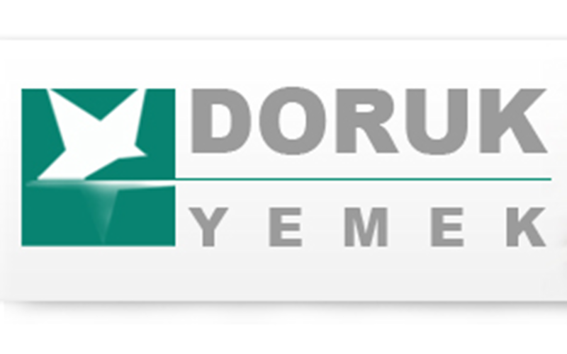 DORUK YEMEK