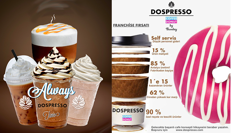 DOSPRESSO