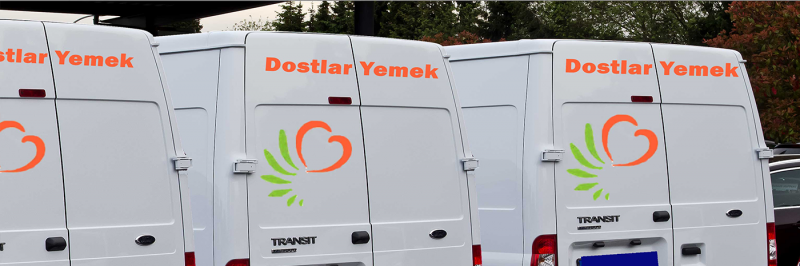 DOSTLAR YEMEK & CATERING