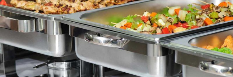 DOSTLAR YEMEK & CATERING