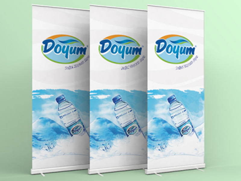 DOYUMSU