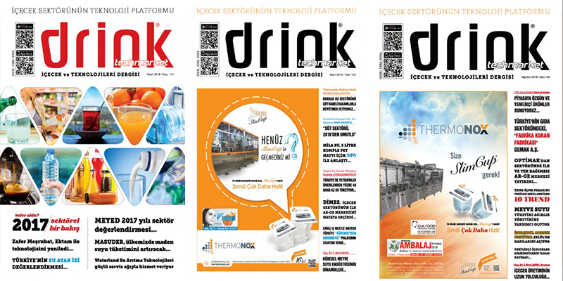 DRINK TECH
