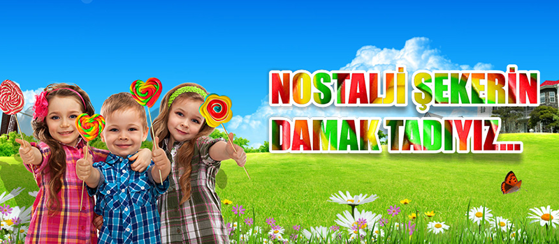 DT ŞEKERLEME