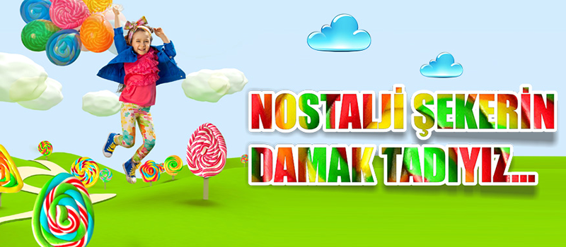DT ŞEKERLEME